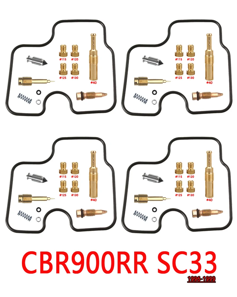 ȥ ī극Ÿ  ŰƮ,  ī CBR900 RR ÷Ʈ ǰ, CBR900RR SC33